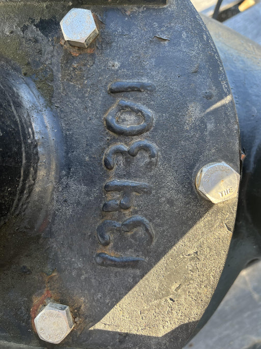 2021 HYDRA TECH S6TDI