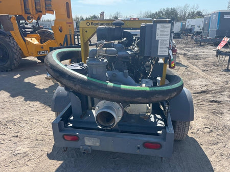 2022 ATLAS COPCO PAC F66 KD
