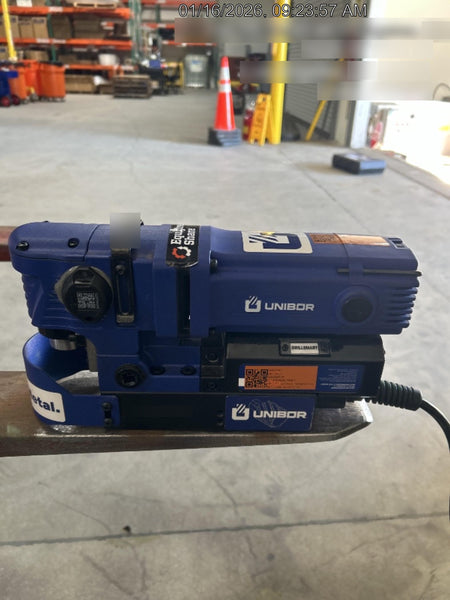 2025 UNIBOR E5000 LP