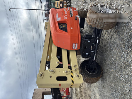 2026 JLG 450AJ