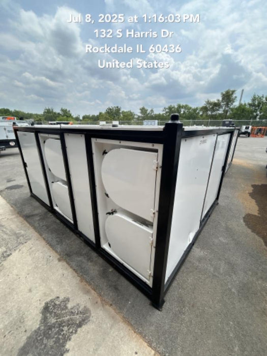 2022 AES AES25TDH44TTA