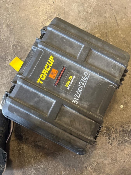 2024 TORCUP VT-2000KIT