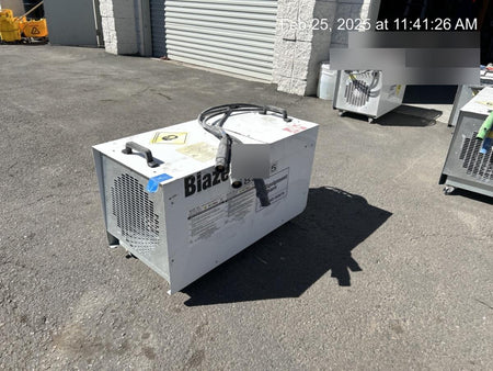 2021 CAMPO EB18E