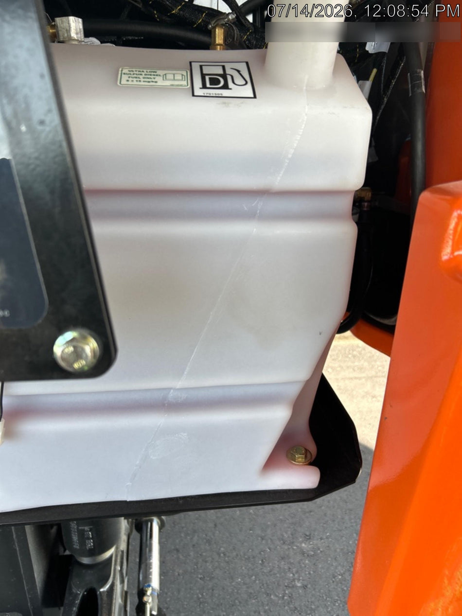 2026 JLG 460SJ