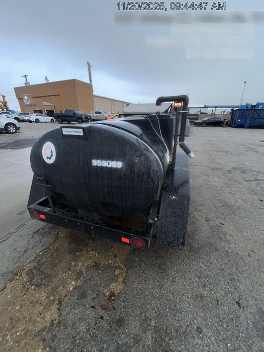 2025 WYLIE EXP-550L-S-HOTG