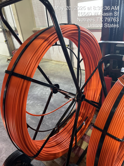 2025 GENERAL MACHINE PRODUCTS 90268