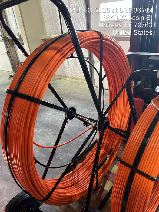 2025 GENERAL MACHINE PRODUCTS 90268