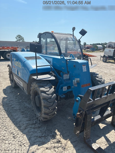 2024 GENIE GTH-5519