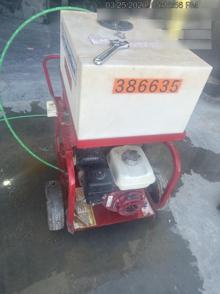 2024 RICE HYDRO DPH-3B