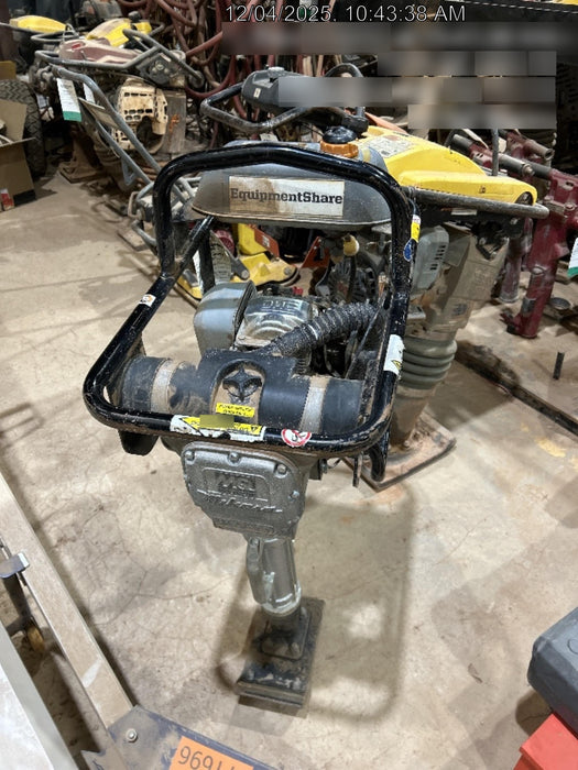 2023 MULTIQUIP MTR40HF