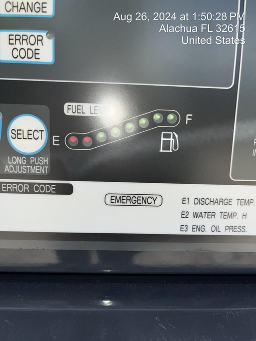 2024 AIRMAN PDS185S CWK