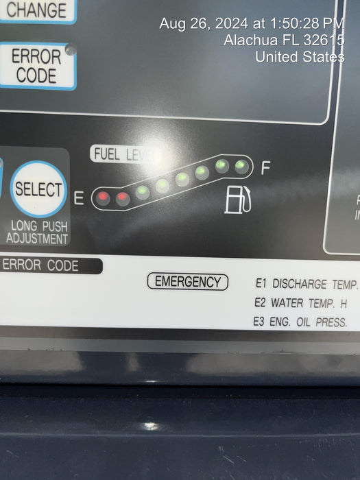 2024 AIRMAN PDS185S CWK