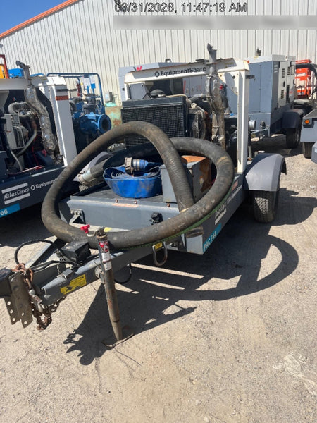2022 ATLAS COPCO PAC F44 KD