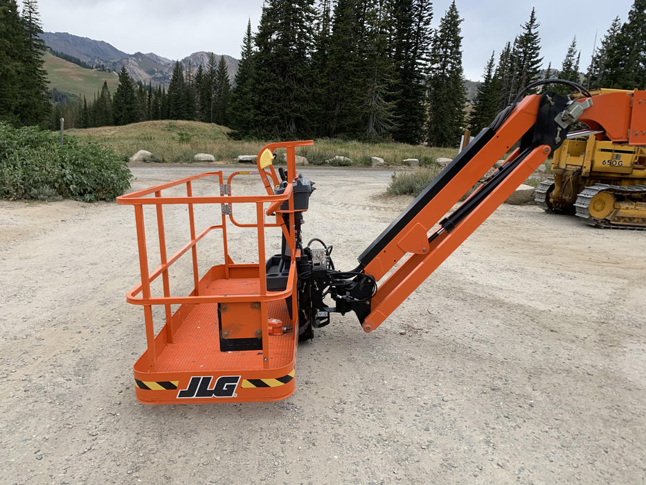 2020 JLG 660SJ