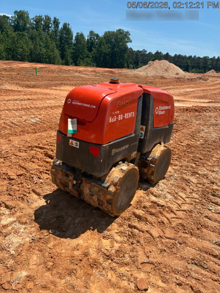 2024 HUSQVARNA LP9505