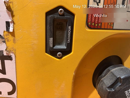 2019 WACKER NEUSON BS60-4As
