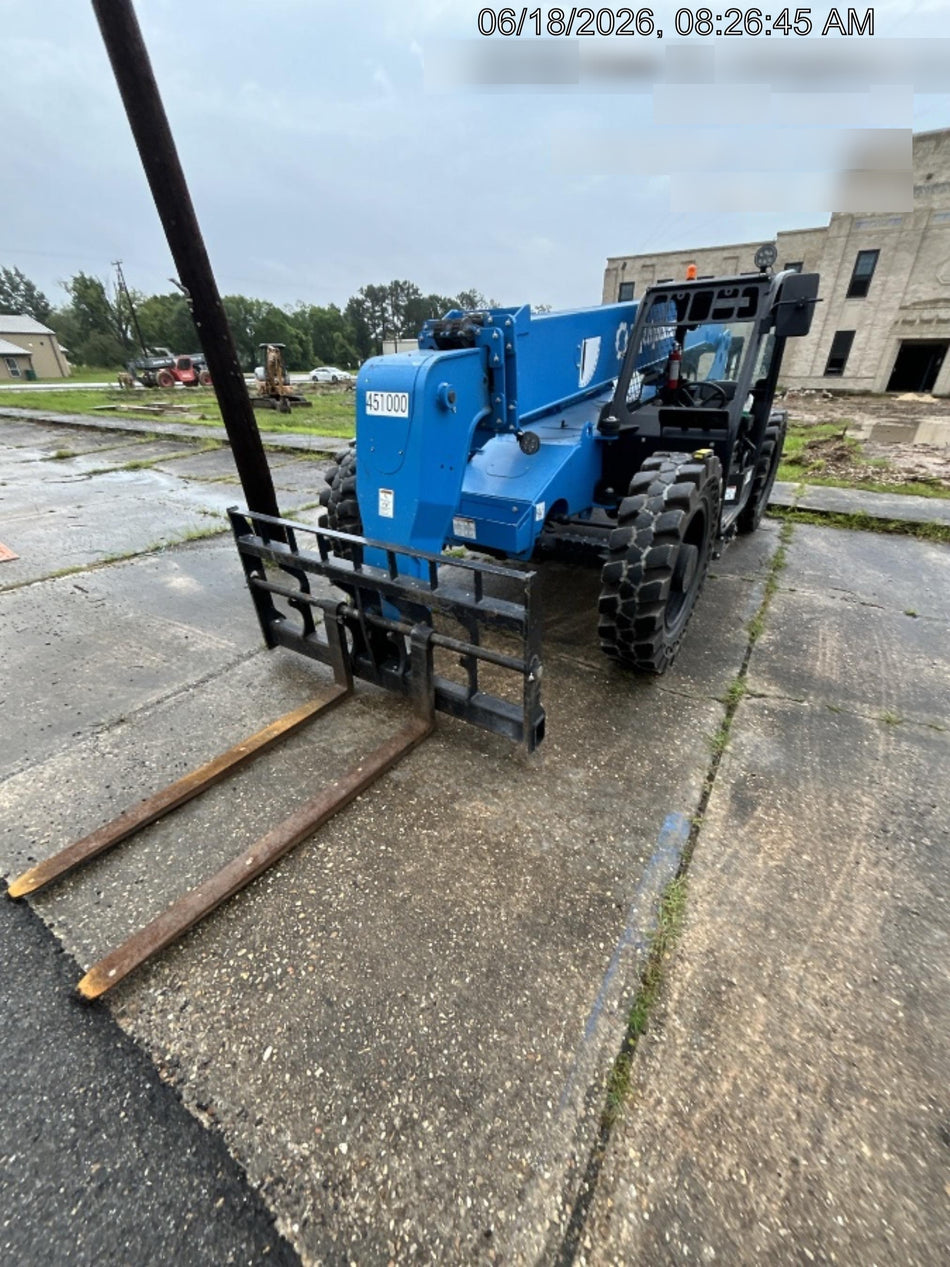 2024 GENIE GTH-844