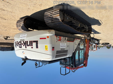 2021 LINK-BELT 210X4EX