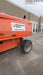 2019 JLG 660SJ