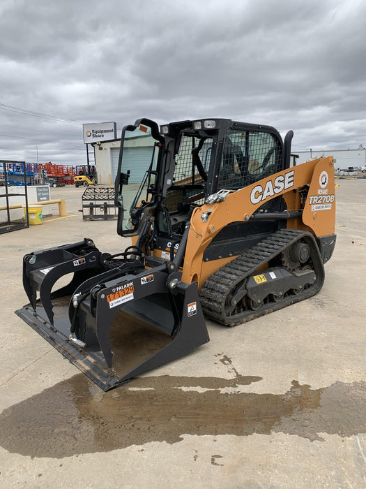 2021 PALADIN UTILITY GRAPPLE 11876-0022