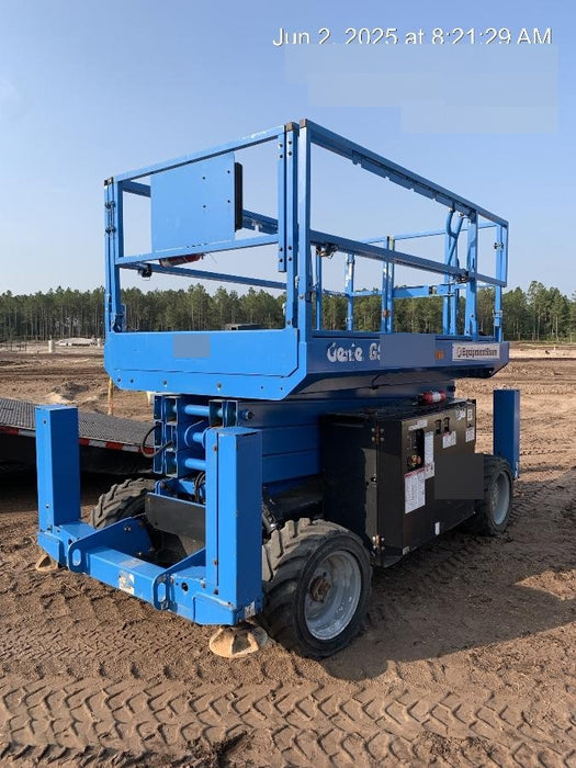 2019 GENIE GS-3369 RT