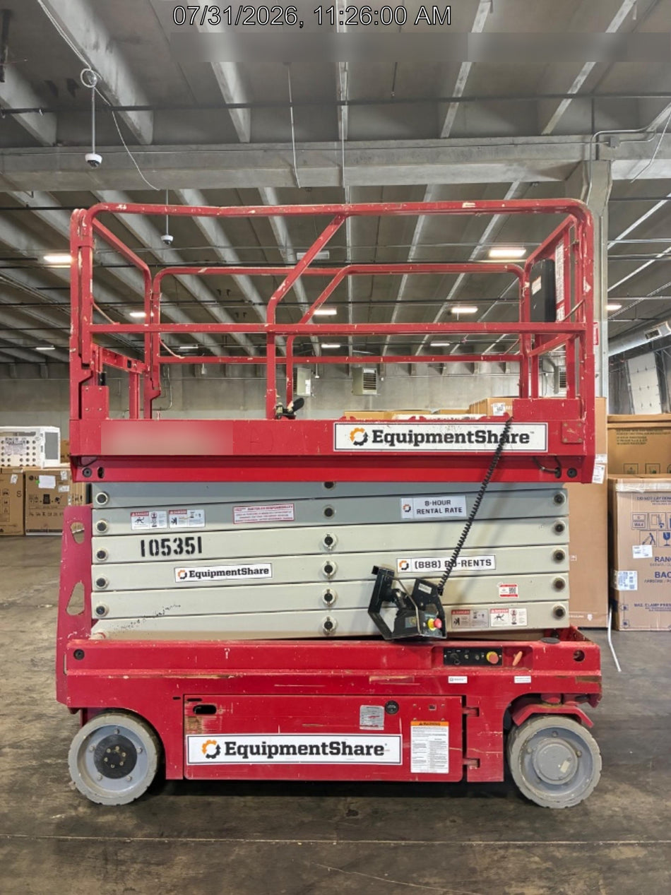2020 MEC 4046SE