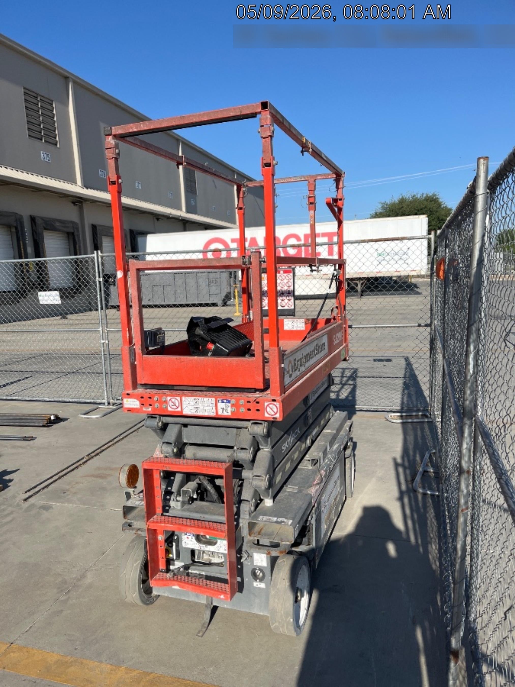 2023 SKYJACK SJ3219