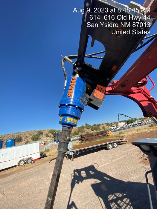 2023 AUGER TORQUE 3300-30