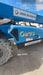 2020 Genie GTH-636 Canopy, Solid Tires, Work Lights, Beacon, Aux Hydraulics, Back up Alarm