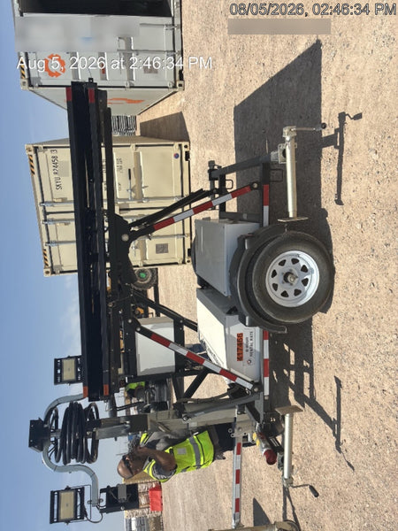 2024 WANCO WLTS-MM8A-1600