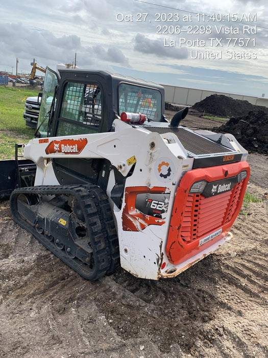 2022 NO ASSET MAKE SPECIFIED 60" Pallet Forks - Arrow