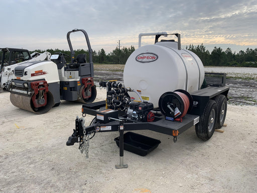 2023 SIMPSON SWT-52517