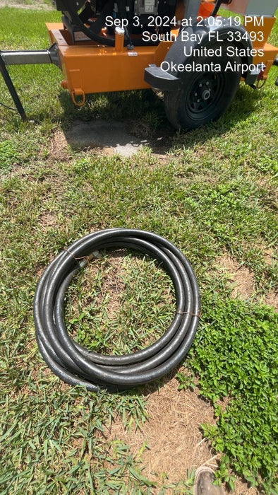 2024 HYDRA TECH S6TC