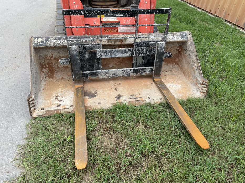 2024 ARROW MATERIAL HANDLING F5100CB