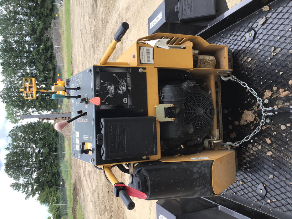 2019 VERMEER RTX250