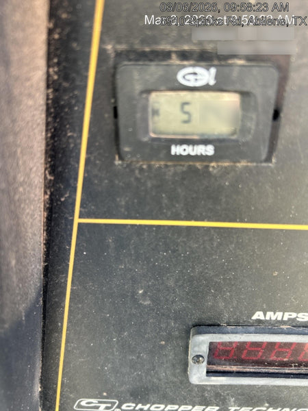 2020 Lincoln Electric Ranger 305 LPG RANGER 305 LPG (KOHLER) ONEPAK