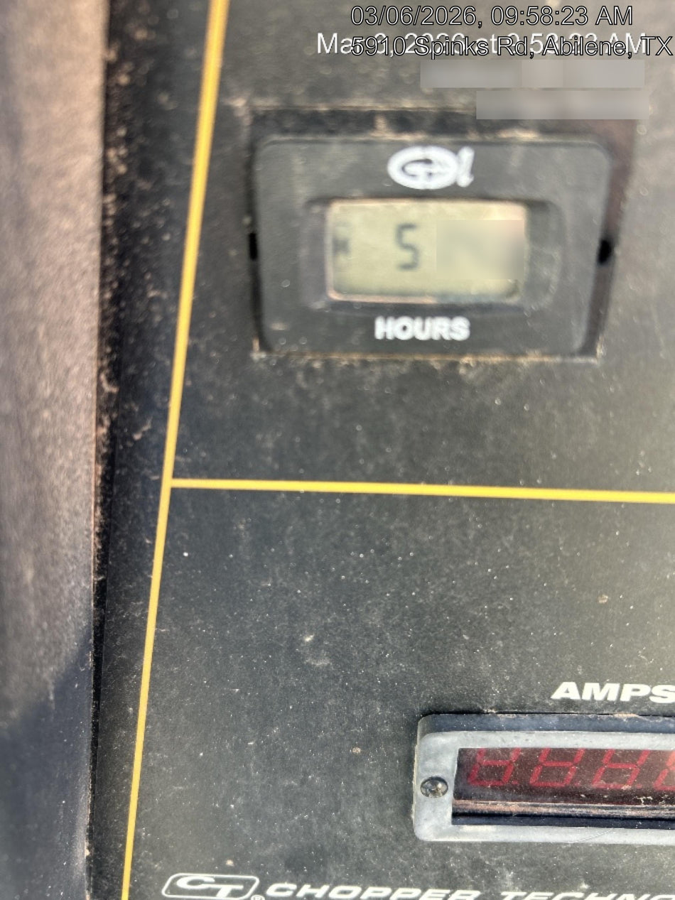 2020 Lincoln Electric Ranger 305 LPG RANGER 305 LPG (KOHLER) ONEPAK