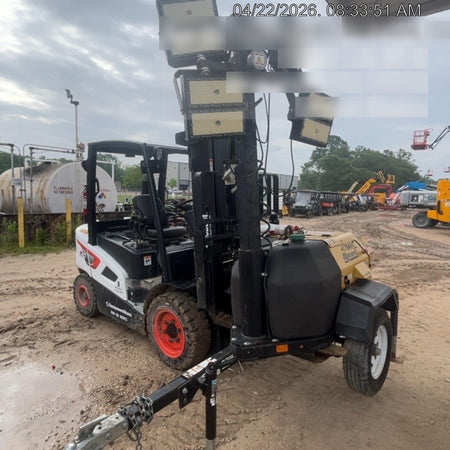 2021 ALLMAND NLV3GR