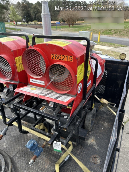 2022 CAMPO EB400G-RE3