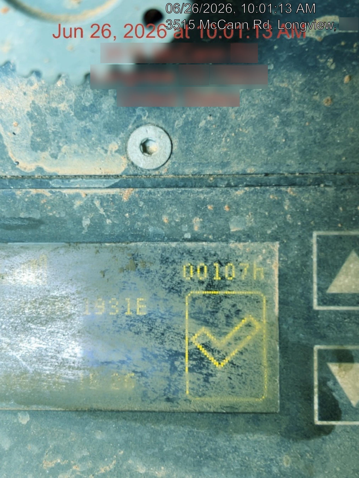 2024 HAULOTTE Optimum 1931E