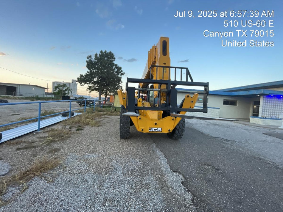 2025 JCB 512-56