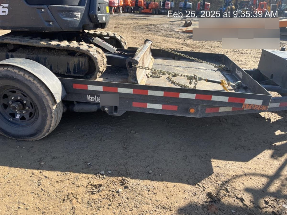 2023 STEELPOINT K19E