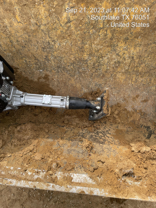 2023 MULTIQUIP MTR40HF