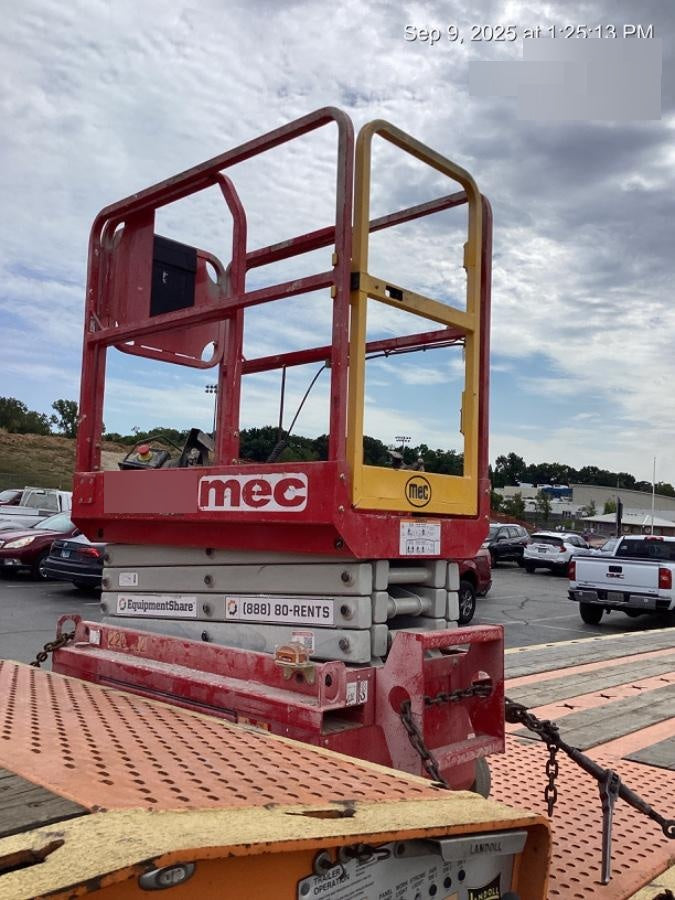 2022 MEC 1330SE
