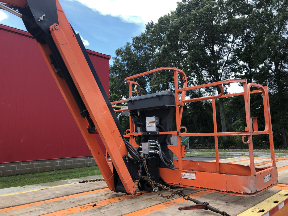 2019 JLG 600AJ