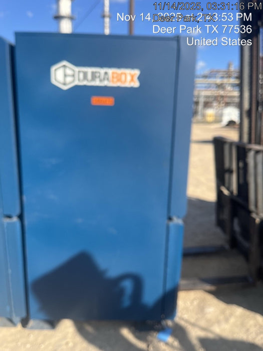 2025 DURABOX DB511