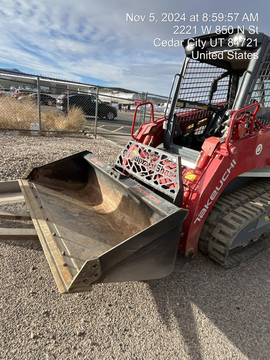 2020 PALADIN 48" Pallet Forks - Paladin