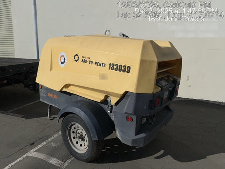 2021 ATLAS COPCO XAS188