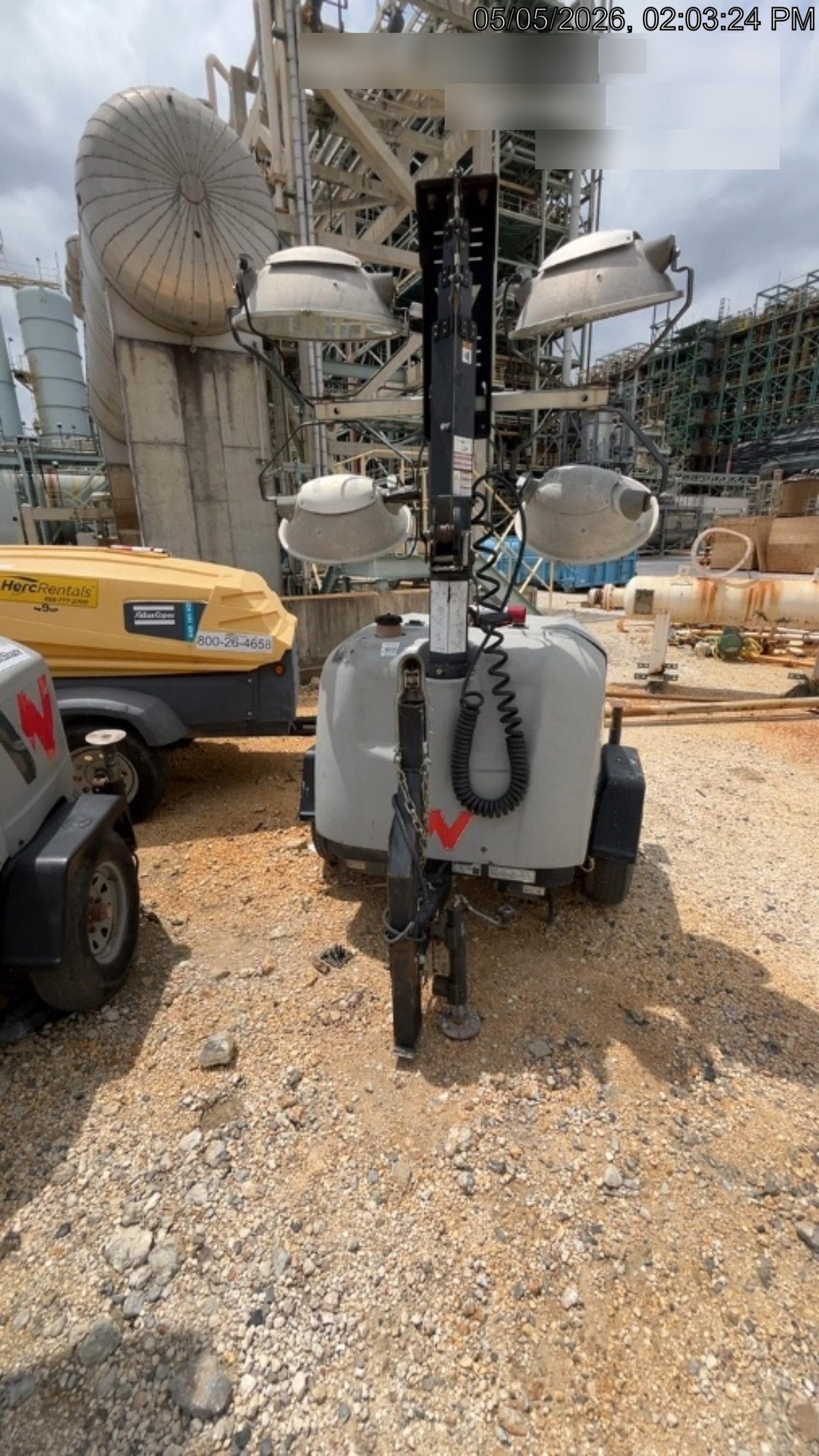 2018 WACKER NEUSON LTV6L-MH
