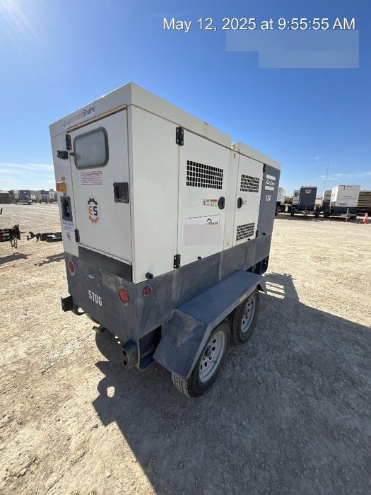 2017 ATLAS COPCO QAS95